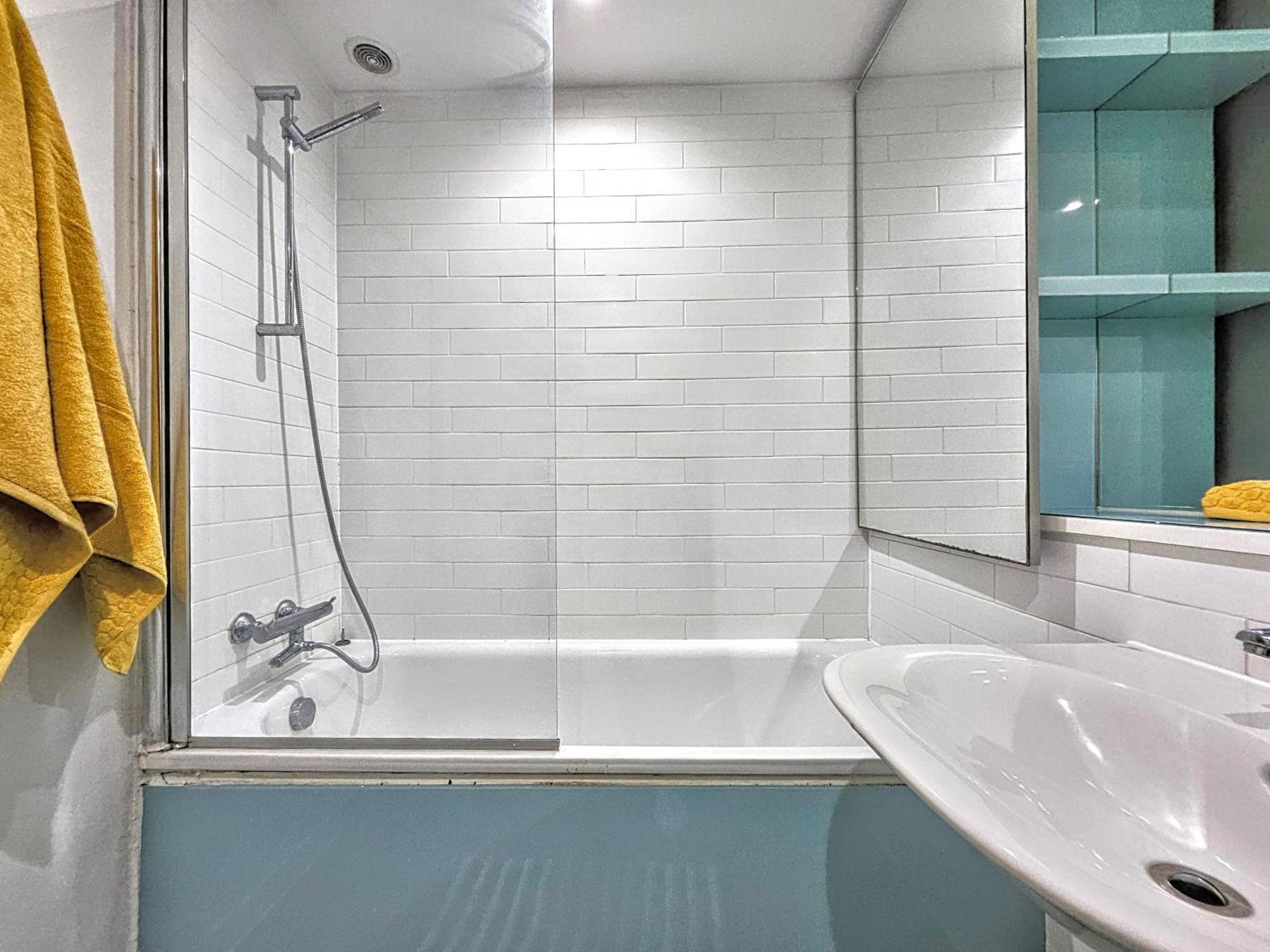 City Waterside, Old Street, Angel, Entire Private Apartment London Bagian luar foto